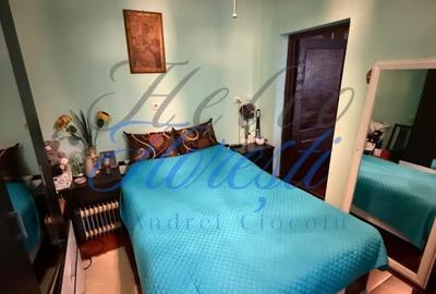 Apartament la casa 2 camere plus gradina in Floresti zona Tineretului - 3