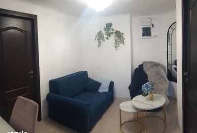 Apartament cu 2 camere în Știrbei Vodă - 12