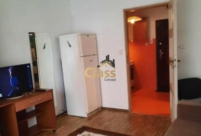 Garsoniera complet mobilata | 21 mpu | Zona Expo Transilvania - 3