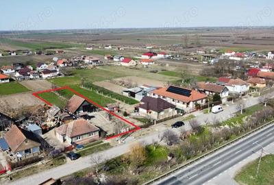 Teren de 14000 mp, în Central - 5