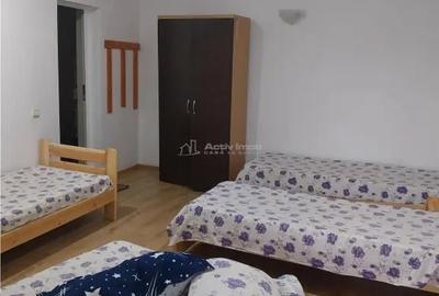 Casă cu 15 camere cu Teren 500 Mp în Cristian - 11
