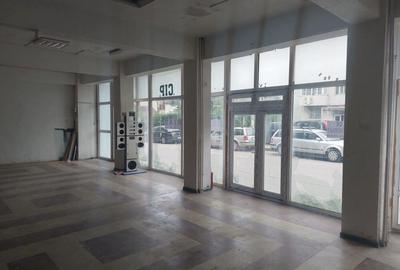 Spațiu comercial, de 180 mp, în Câmpulung Moldovenesc - 8