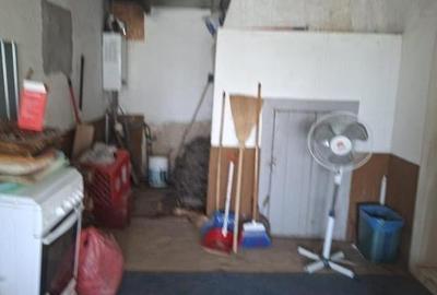 Casă individuală cu 2 camere cu Teren 1847 Mp în Gârbovi - 17