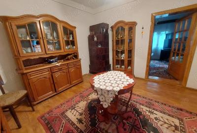 Vanzare casa si teren - Targoviste, zona Calea Bucuresti - 7