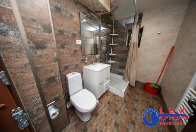 Apartament cu 2 camere decomandat în E3 - 2