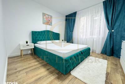 Apartament cu 3 camere în Astra - 4