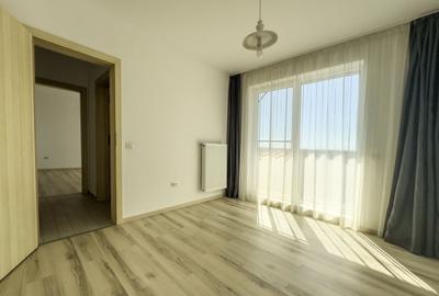 Apartament in Dinamic Residence - 2 camere open-space cu loc de parcare inclus Apartament in Dinamic Residence - 2 camere open-space cu loc de parcare inclus - 6