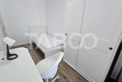 Apartament de inchiriat cu 3 camere 2 locuri de parcare in Broscarie - 11