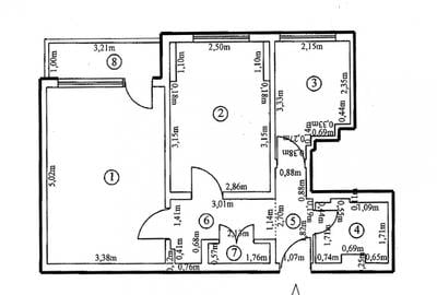 Colentina | BUCUR OBOR | metrou - 9
