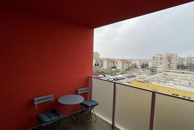 Apartament cu 2 camere semidecomandat, mobilat în Micălaca - 13