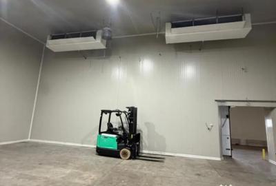 Spațiu comercial, de 260 mp, în Central