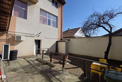 Spațiu comercial, de 390 mp, în Schela Cladovei - 13