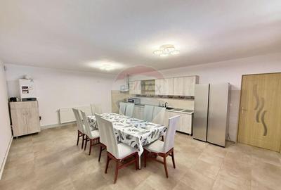 Casa / Vila cu 7 camere de vanzare - 9