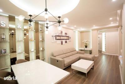 Apartament cu 3 camere în Central - 12