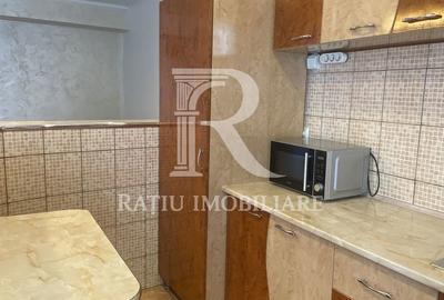 Apartament cu 2 camere în Nufărul