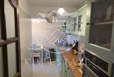 De vanzare apartament 4 camere Faleza Nord - 4