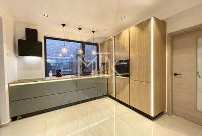 Exclusiv  Vila Pipera - Iancu Nicolae |  Mobilata modern - 2