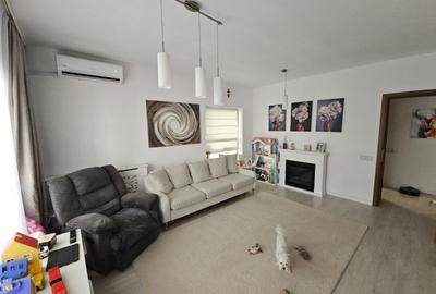 3 camere | Mobilat | Utilat | Pacii | 3 Min Metrou | Ready to move in - 1