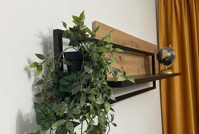 Apartament cu 2 camere semidecomandat în Iosia