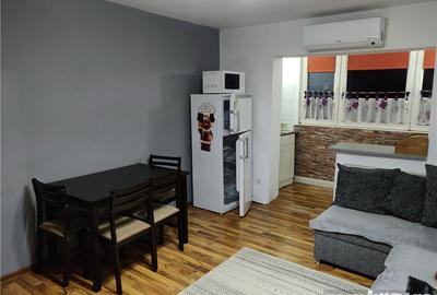 Garsonieră în Banu Manta - 2