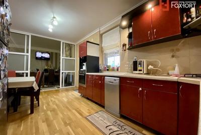 Casa deosebita in Sanandrei centru - ID V5165 - 17