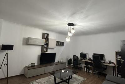 Apartament cu 2 camere decomandat în Drumul Sării - 5