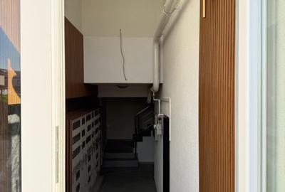 GARSONIERA FINALIZATA - PARTER CU BALCON - COMISION 0% - TVA INCLUS - MILITARI - 4