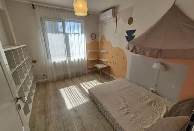 Apartament 3 camere Lux+Loc de parcare in Bloc Nou langa metrou Dristor - 9