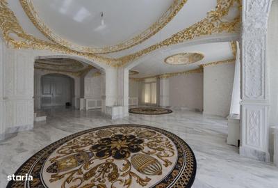 Casă cu Teren 800 Mp în Floreasca - 2