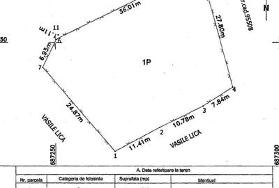 Spațiu comercial, în Vorovești - 2