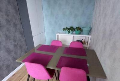 Zona Astra 2 camere de inchiriat - 3