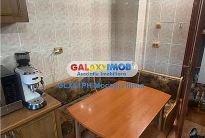 Apartament cu 3 camere decomandat, mobilat în 9 Mai - 4