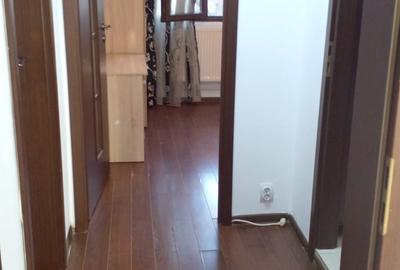 Apartament cu 3 camere semidecomandat în Drumul Taberei - 17