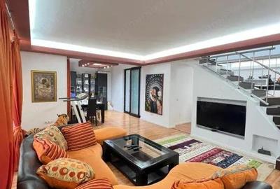 Casă cu 5 camere cu Teren 461 Mp în Central