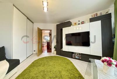 Apartament cu 2 camere decomandat, mobilat în Mărăști - 2