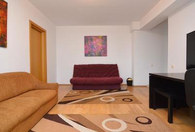 INCHIRIERE APARTAMENT 2 CAMERE BABA NOVAC - STR. SAPTE DRUMURI - 2