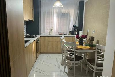 Proprietar Vand apartament 2 camere Bulevardul Basarabia 55 - 1