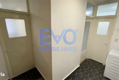 Garsonieră în Gară - 2