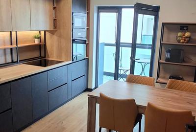 Barbu Vacarescu Emerald Residences - 8