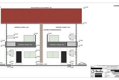 Apartament cu 2 camere în Central - 3