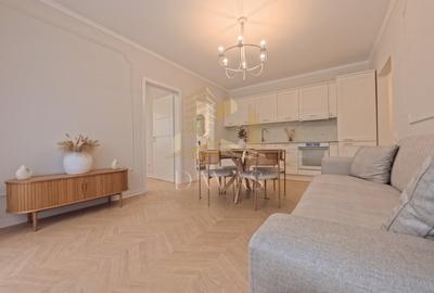 Apartament cu 3 camere semidecomandat, mobilat în Florești - 3