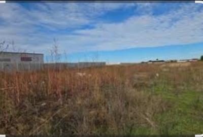 Teren Construcții intravilan de 1000 mp, în Popești-Leordeni - 2