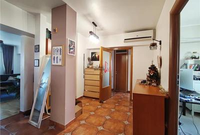 Apartament mobilat si utilat priveliste panoramica Stefan cel Mare- metrou OBOR - 6