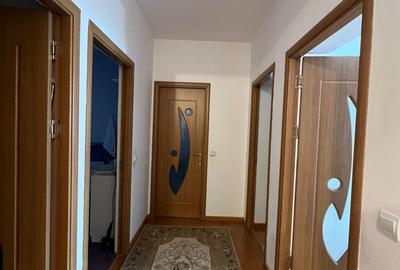 ✨ Apartament spațios la vilă, zona Parcul Sub Arini – parter - curte proprie ✨ - 5