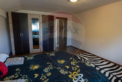 Casă cu 5 camere cu Teren 2000 Mp în Ghercești - 23