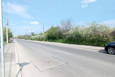 Spațiu comercial, în Chiajna - 9