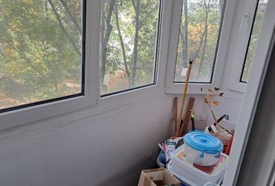 Apartament cu 2 camere semidecomandat în 13 Septembrie - 7