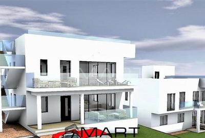 Casă cu 7 camere cu Canalizare în Cisnădioara - 1