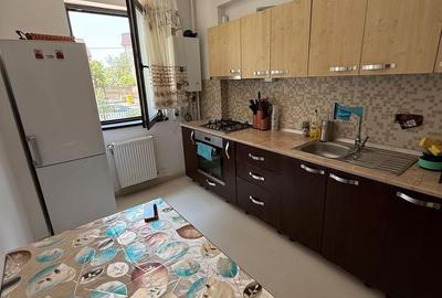 Apartament cu 2 camere decomandat în Fundeni - 2