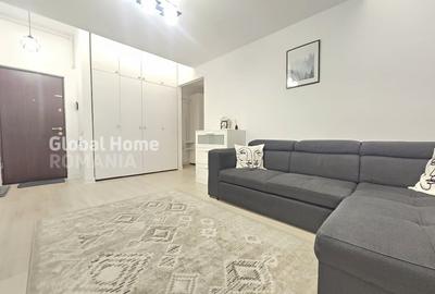 Apart 2 camere 58mp + Terasa 52mp | Aviatiei - Baneasa | Imobil Nou - 5